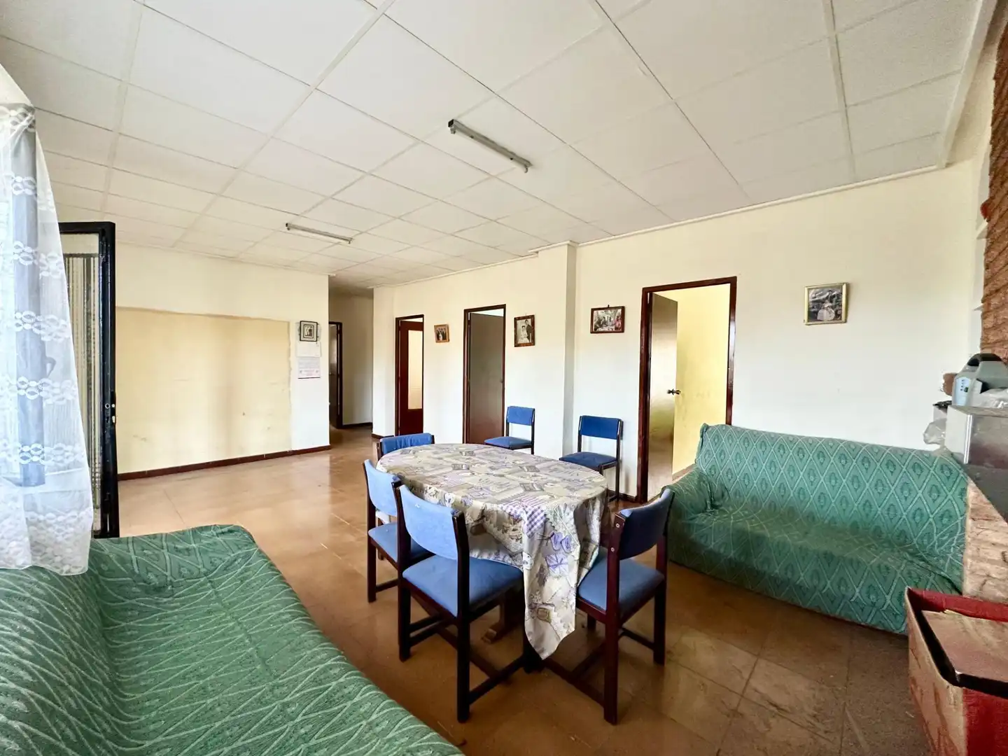 Comedor de Casa o chalet en venta en Carlet con Piscina
