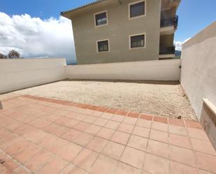 Terrace of House or chalet to rent in Puertollano  with Air Conditioner, Heating and Terrace