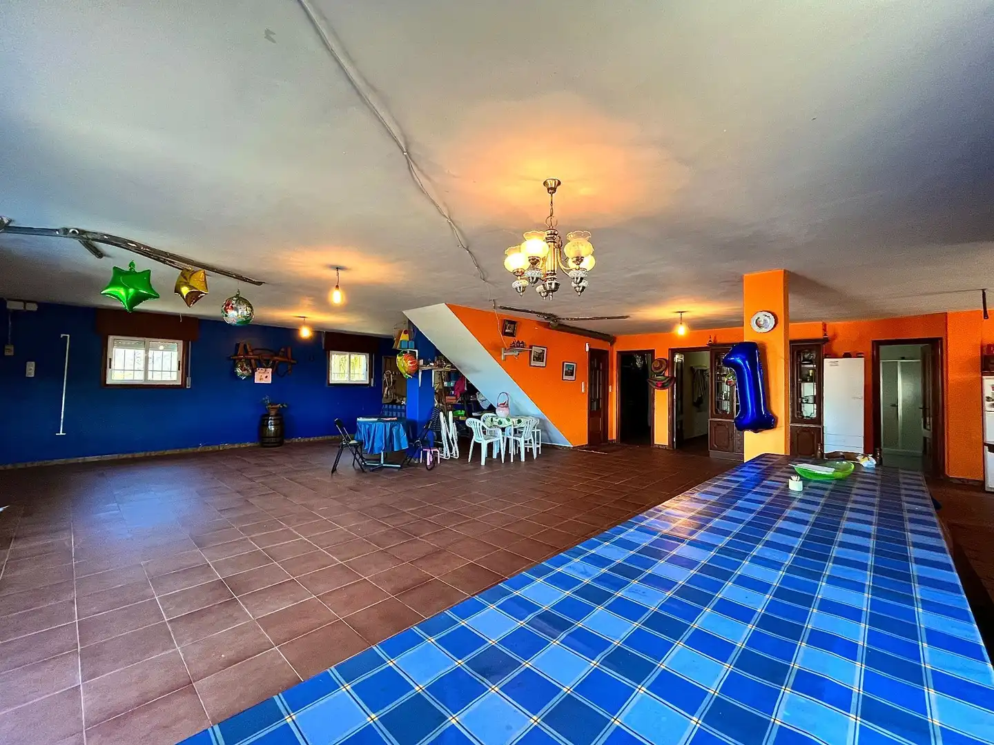 Casa o chalet en venta en Cambre  con Jardín privado