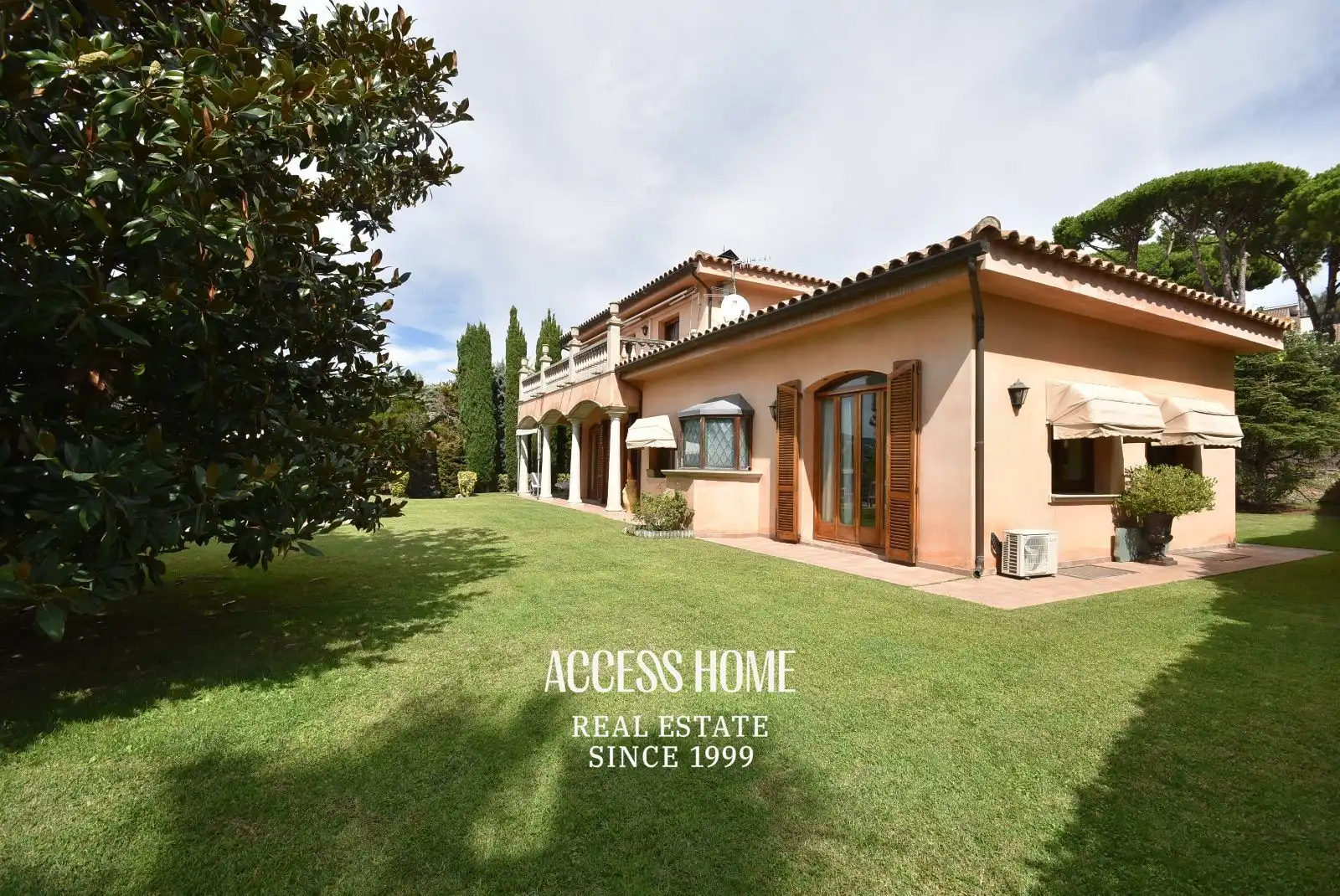 Villa con piscina in vendita a Caldes d'Estrac, imagen 12