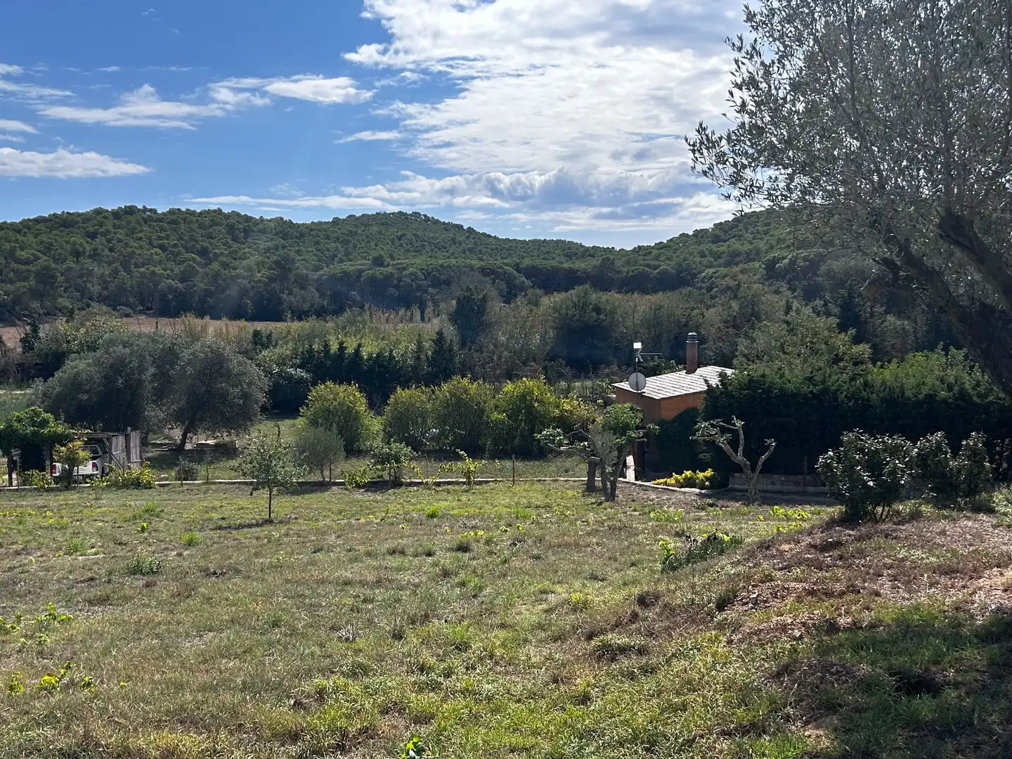 Finca rústica en venta en Palamós con Jardín privado