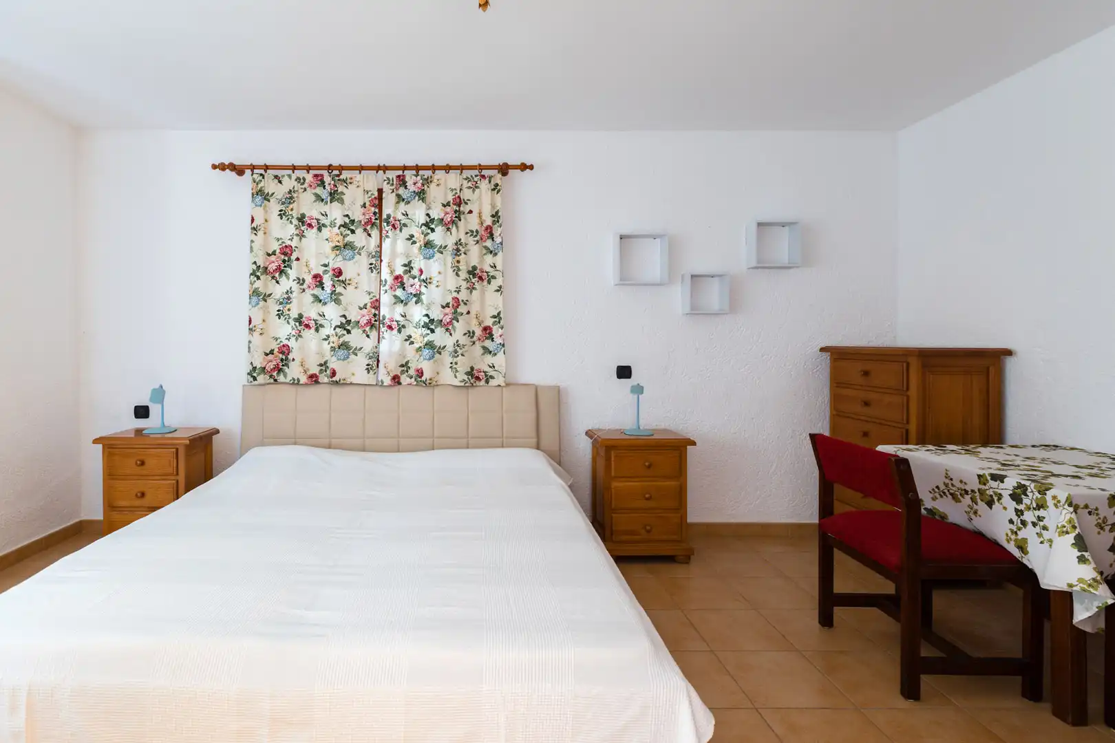 Habitación de Casa o chalet en venta en Tacoronte con Aire acondicionado, Jardín privado y Terraza