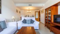 Living room of Flat for sale in Tossa de Mar  with Air Conditioner, Heating and Terrace