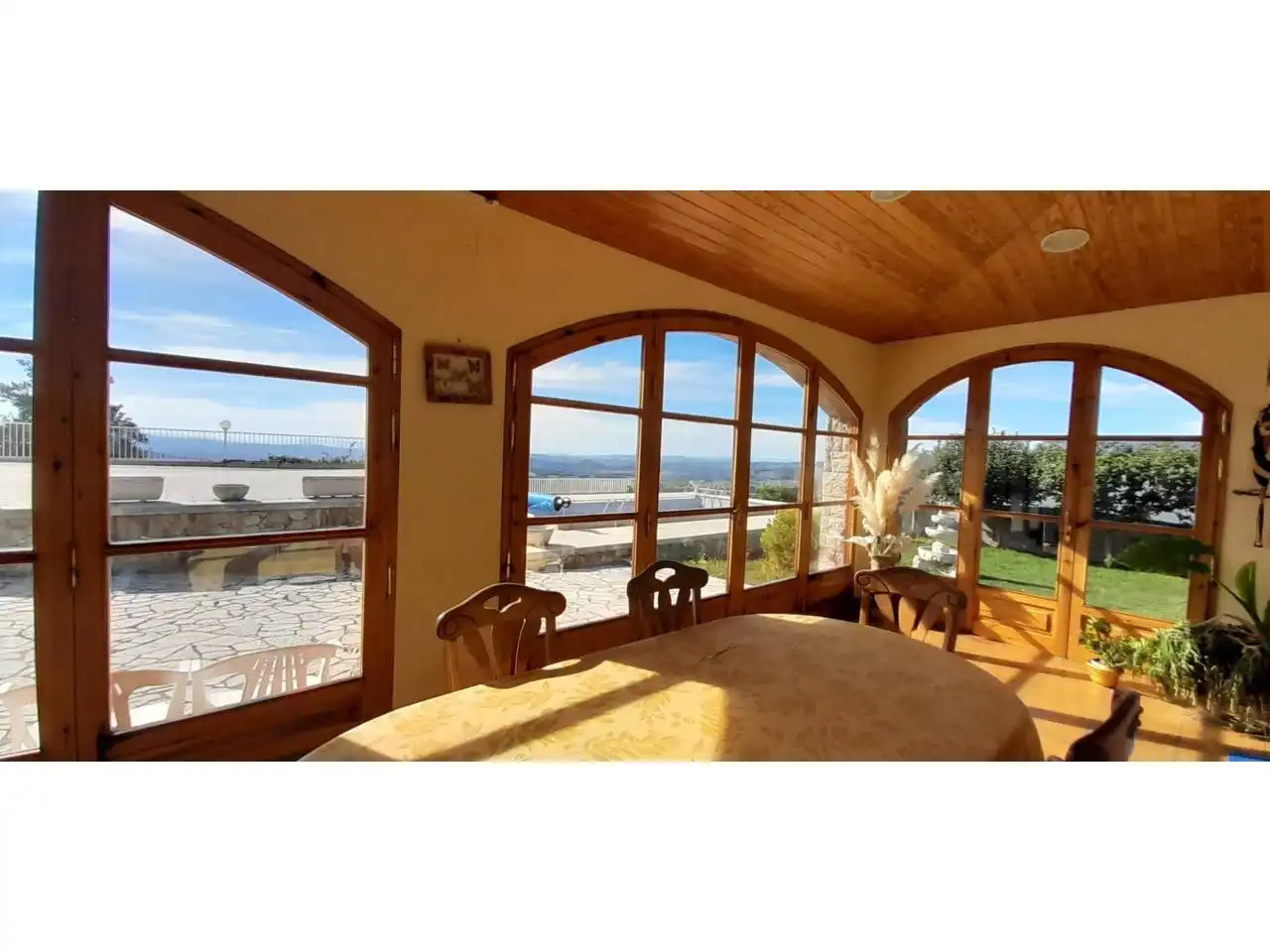 Casa o chalet en venta en Berga con Calefacción, Jardín privado y Terraza