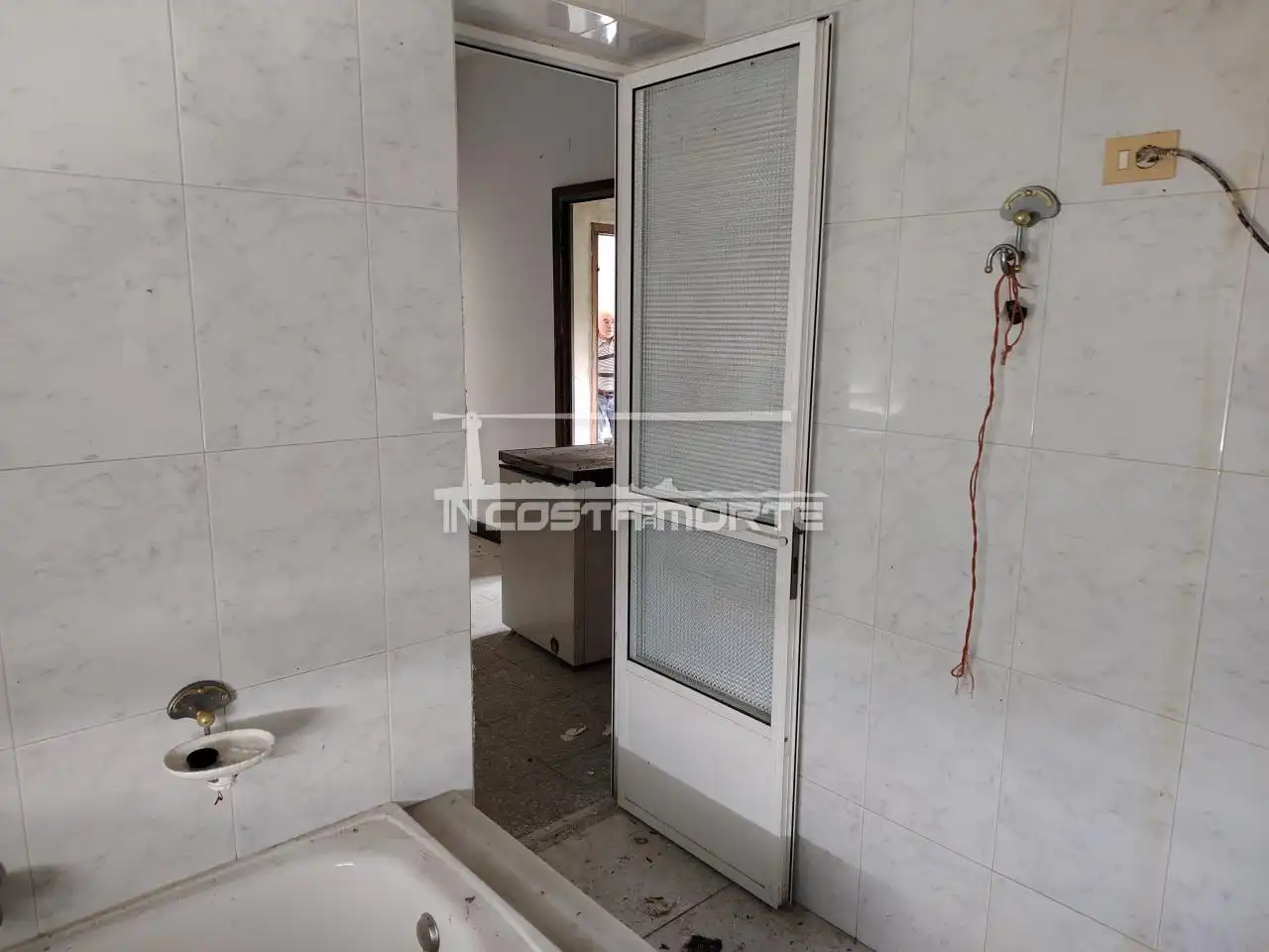 Casa o chalet en venta en Muxía con Jardín privado
