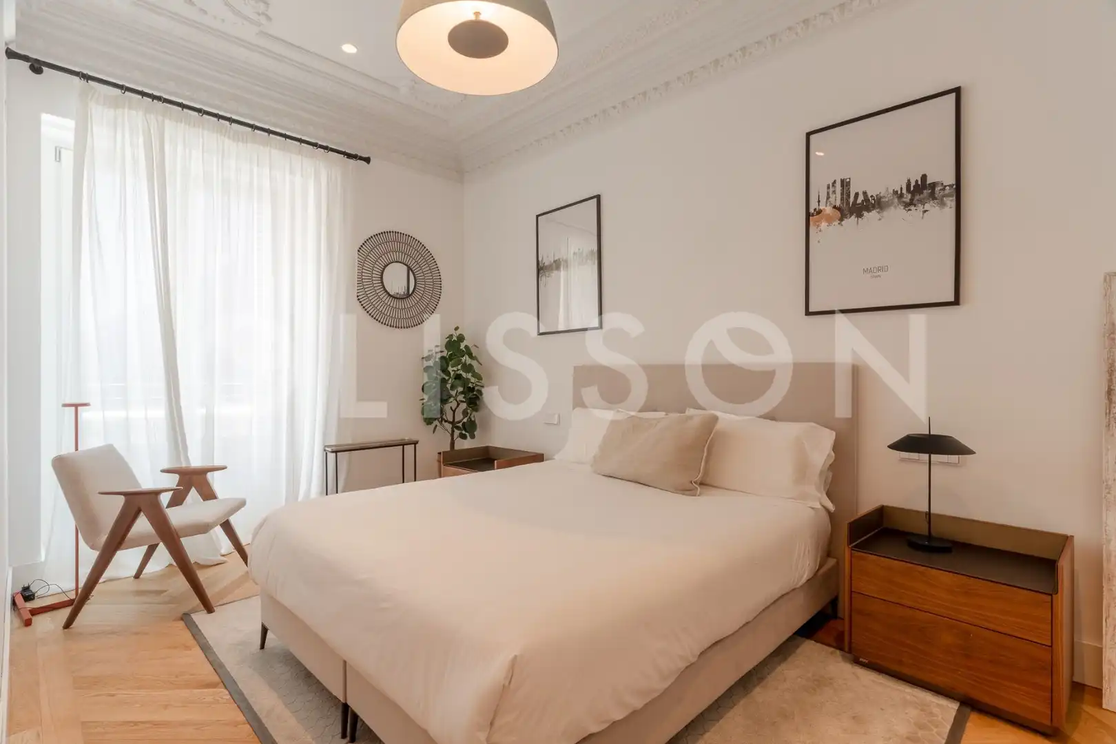 Piso con ascensor en venta en Centro, imagen 17