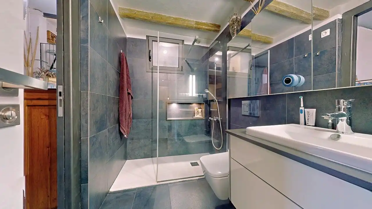 Piso en venta en El Poblenou
