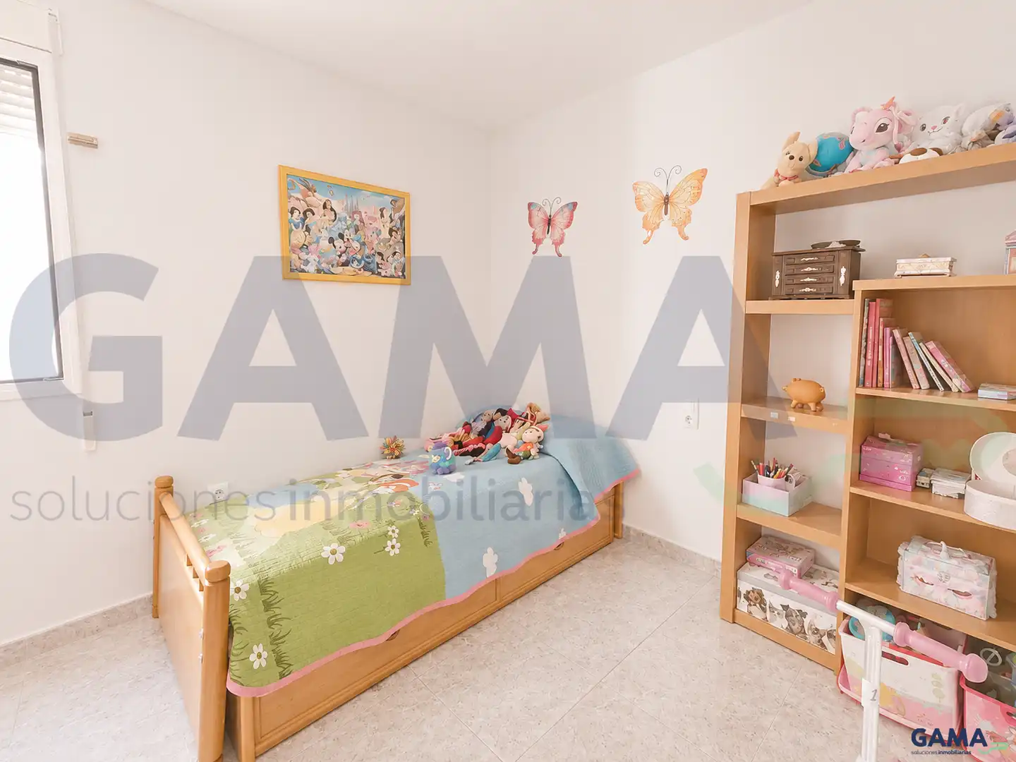 Habitación de Piso en venta en Carcaixent con Aire acondicionado y Trastero