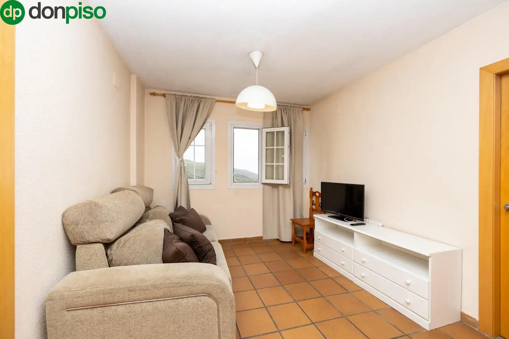 Flat for sale in SOLYNIEVE, Zona media