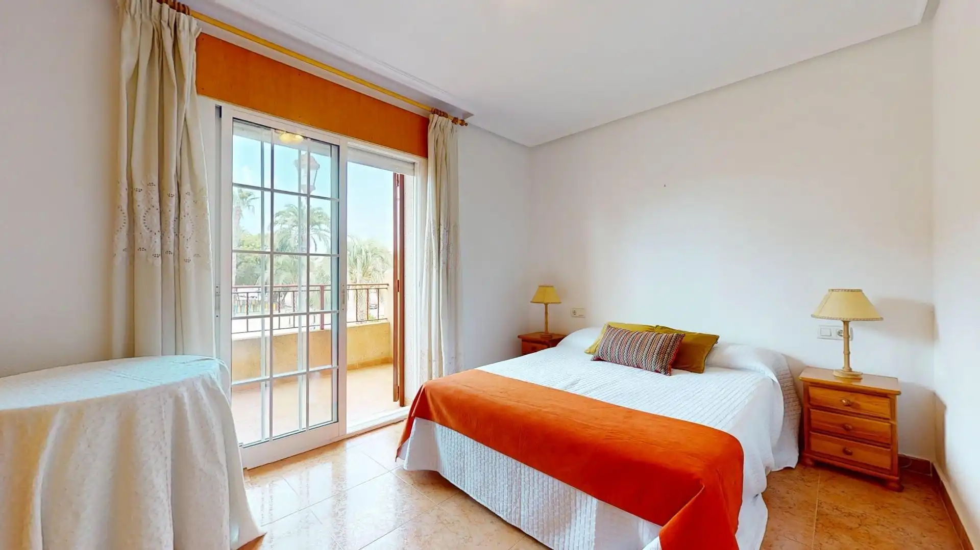 Terraced house with terrace for sale in Calle Calle Islas Malvinas, imagen 20
