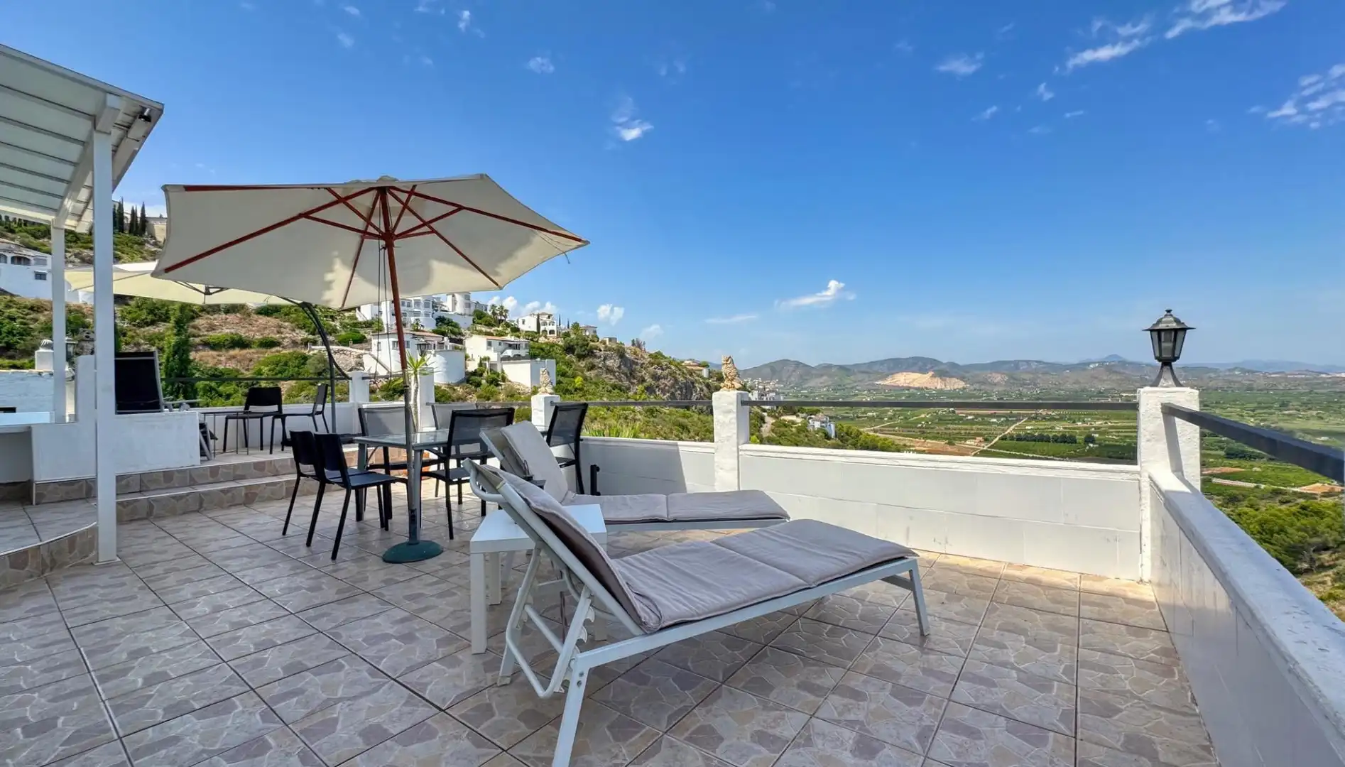 Terrace of Houses for sale in Pego  with Community pool