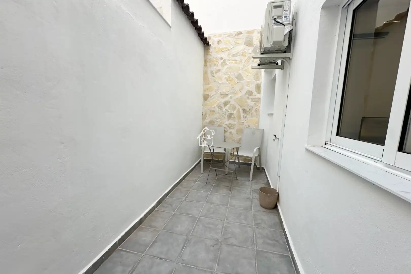 Terrassa de Planta baixa de lloguer en Orihuela amb Aire condicionat, Terrassa i Moblat
