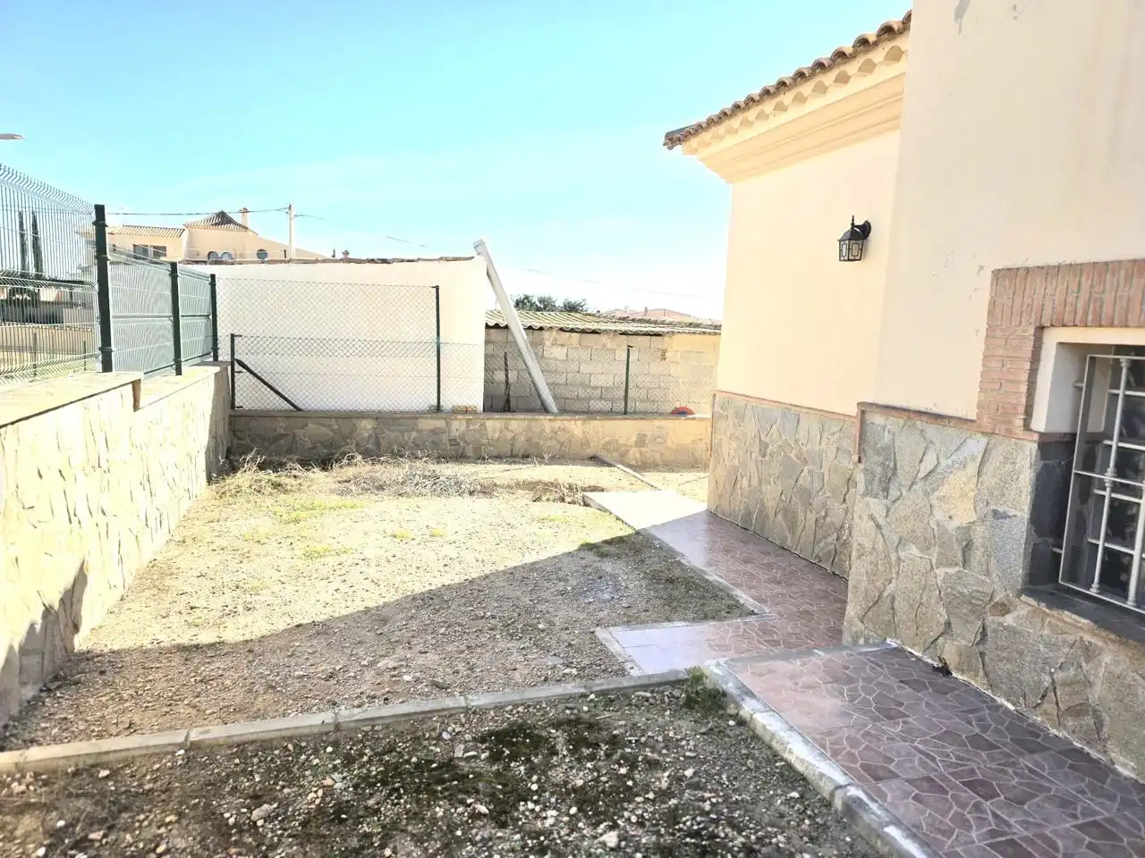 House with garden for sale in Del Pocico, imagen 22