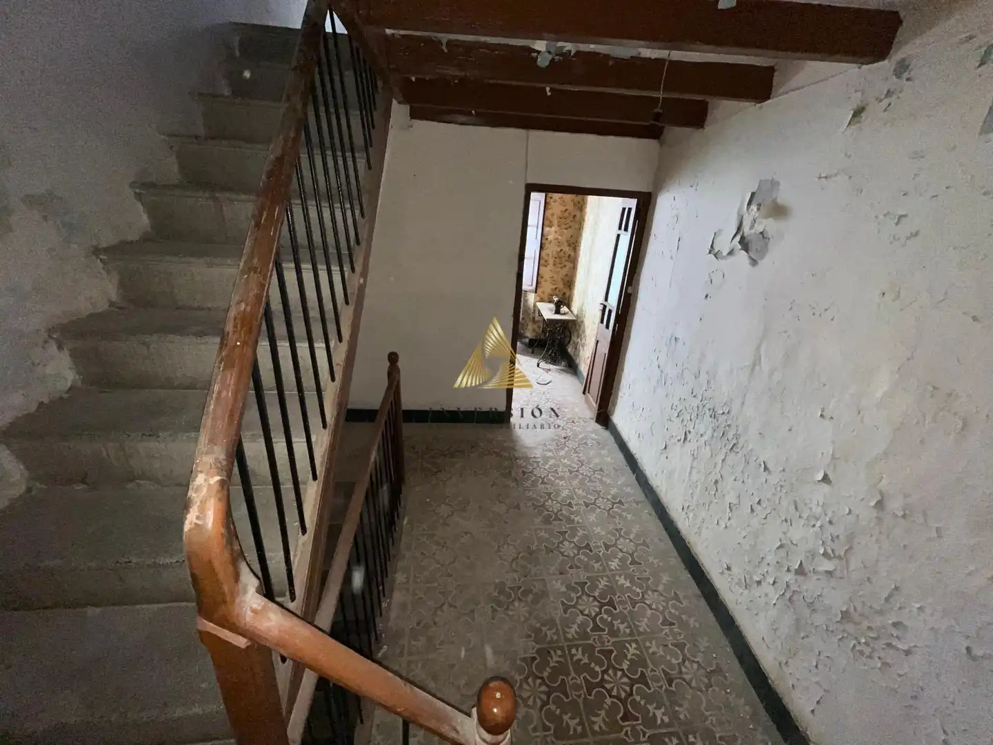 Casa amb terrassa en venda a Centro - Casco Antiguo, imagen 7