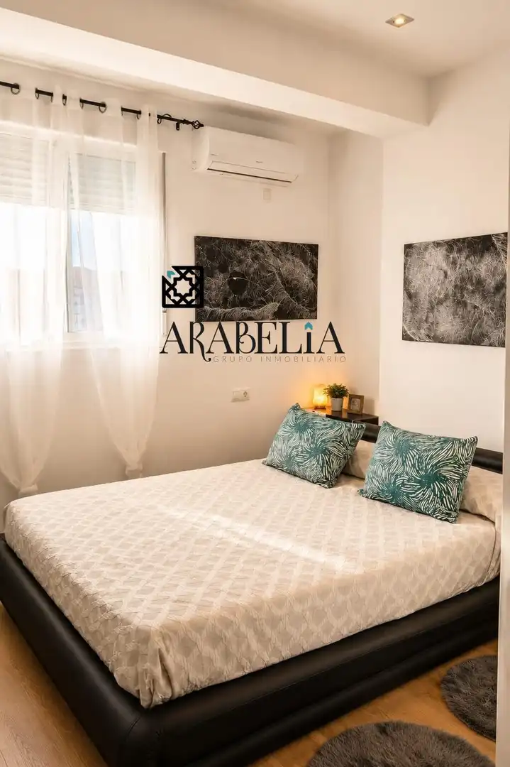 Habitación de Piso en venta en Córdoba con Aire acondicionado, Terraza y Trastero