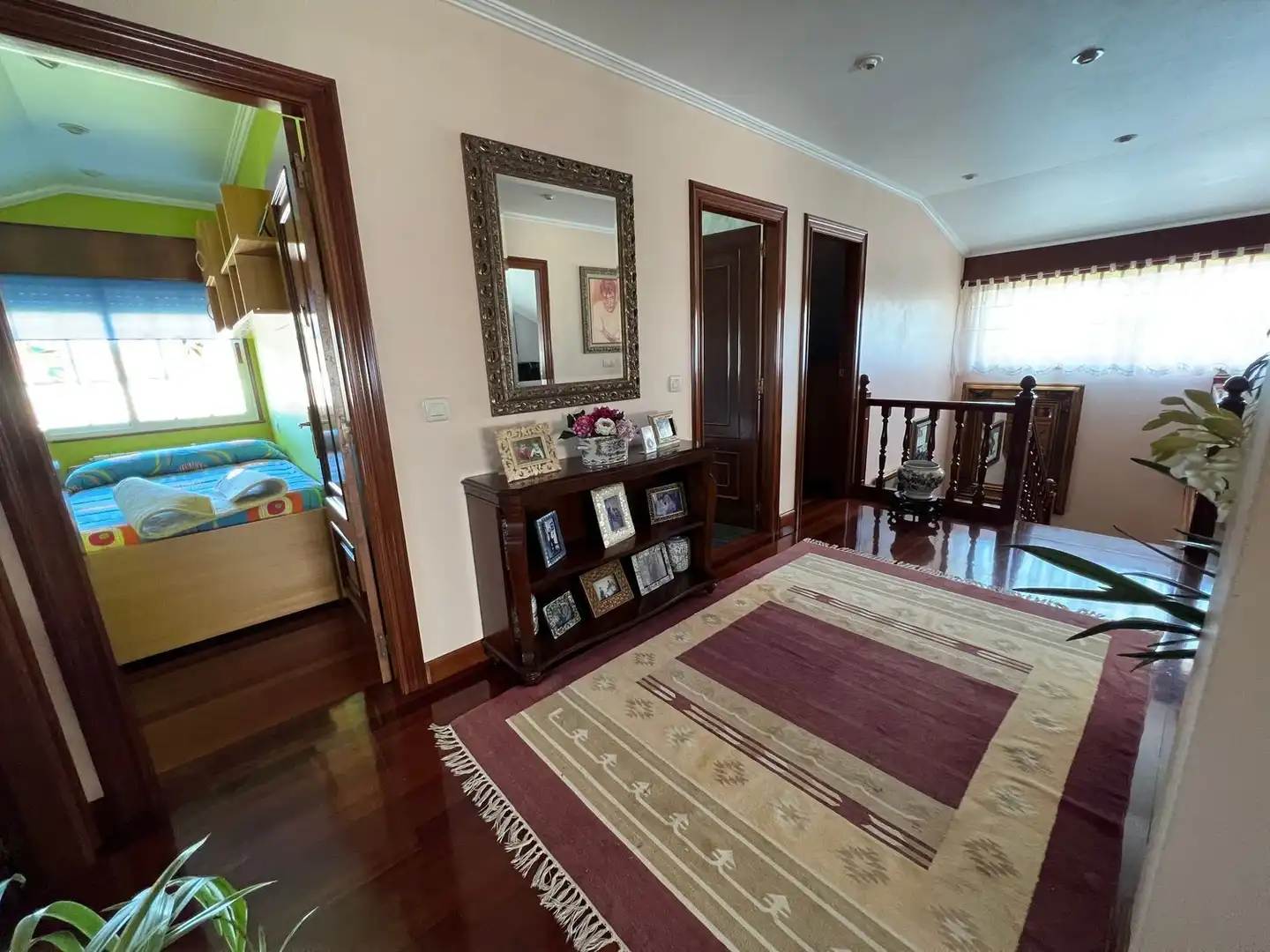 Detached house with garden for sale in Aldea Vilar, imagen 44