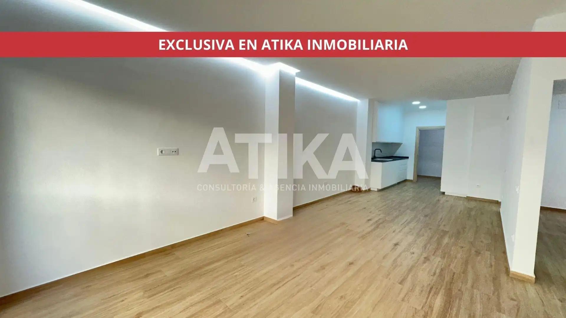 Flat for sale in Sant Rafael