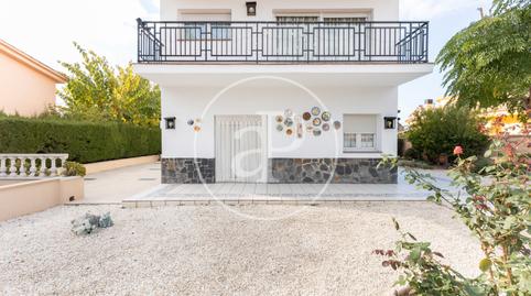 Foto 2 de Casa o xalet en venda a Carrer de Gandhi, Castellarnau, Barcelona