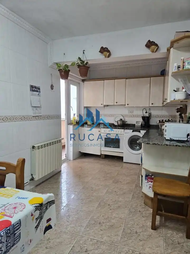 Wohnung mit Aufzug zum Verkauf in Calle Padre Rábago, imagen 12