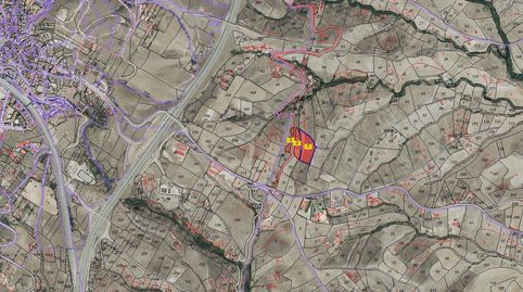 Finca rústica en venta en El Molar, imatge 3