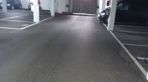 Foto 3 de Garatge de lloguer a Roces, Gijón