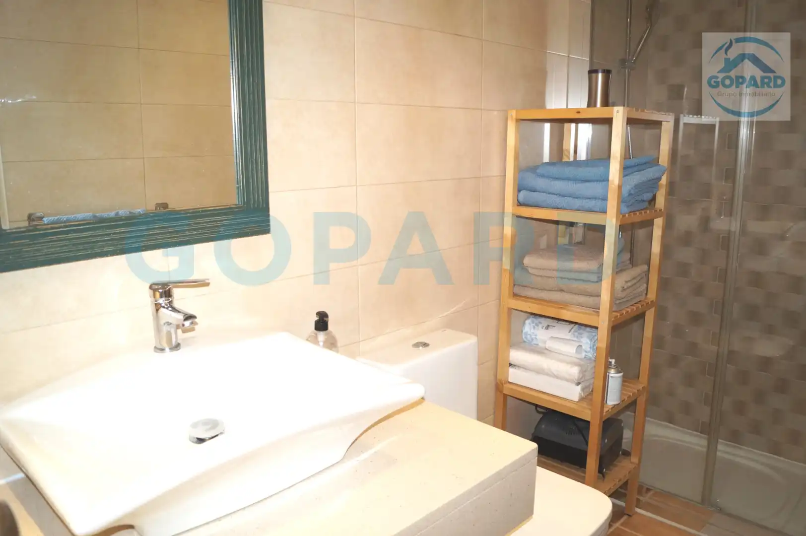 Apartament de lloguer a Villanueva de la Cañada ciudad