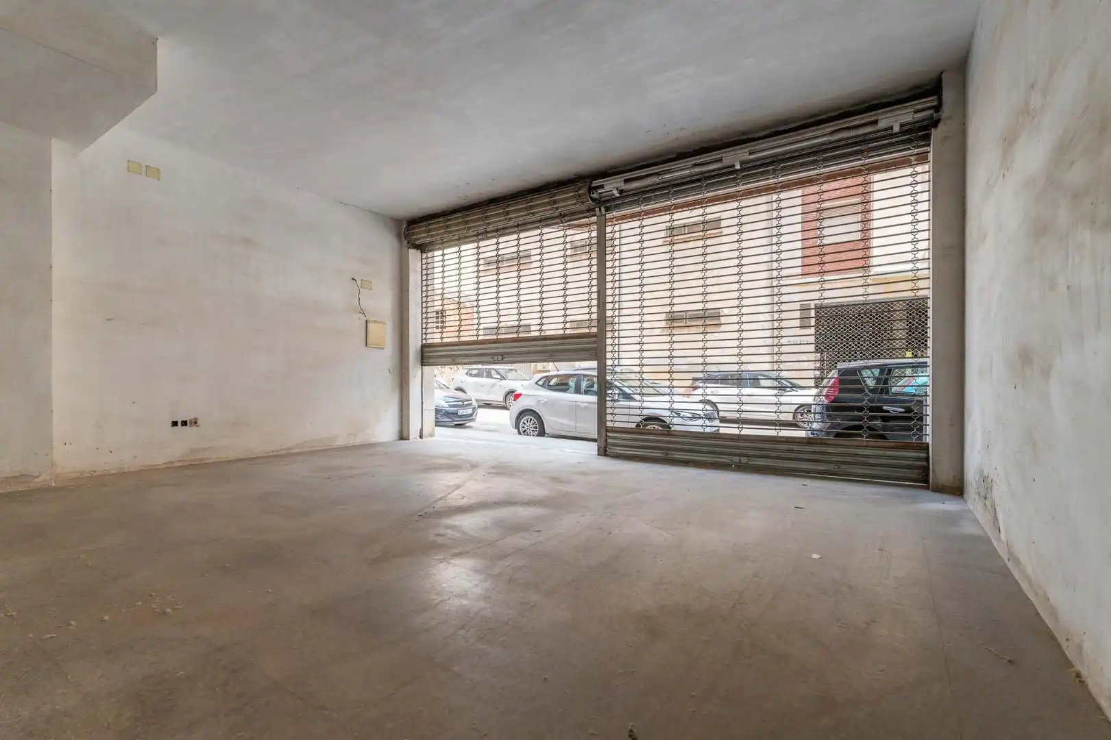 Business premises to rent in CALLE CORREDOR DEL GAS LOCAL 5.8 ESC. 20 13 L, imagen 2