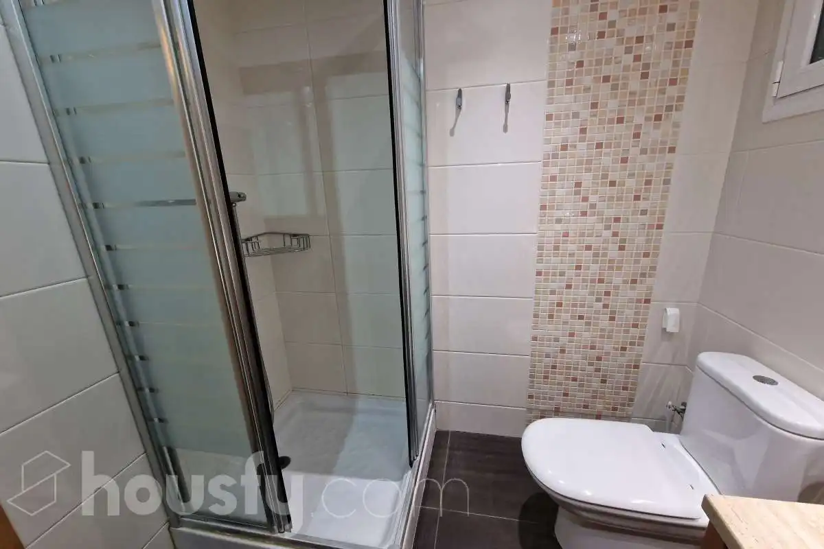 Ground floor for rent in L'Hospitalet de Llobregat, Barcelona