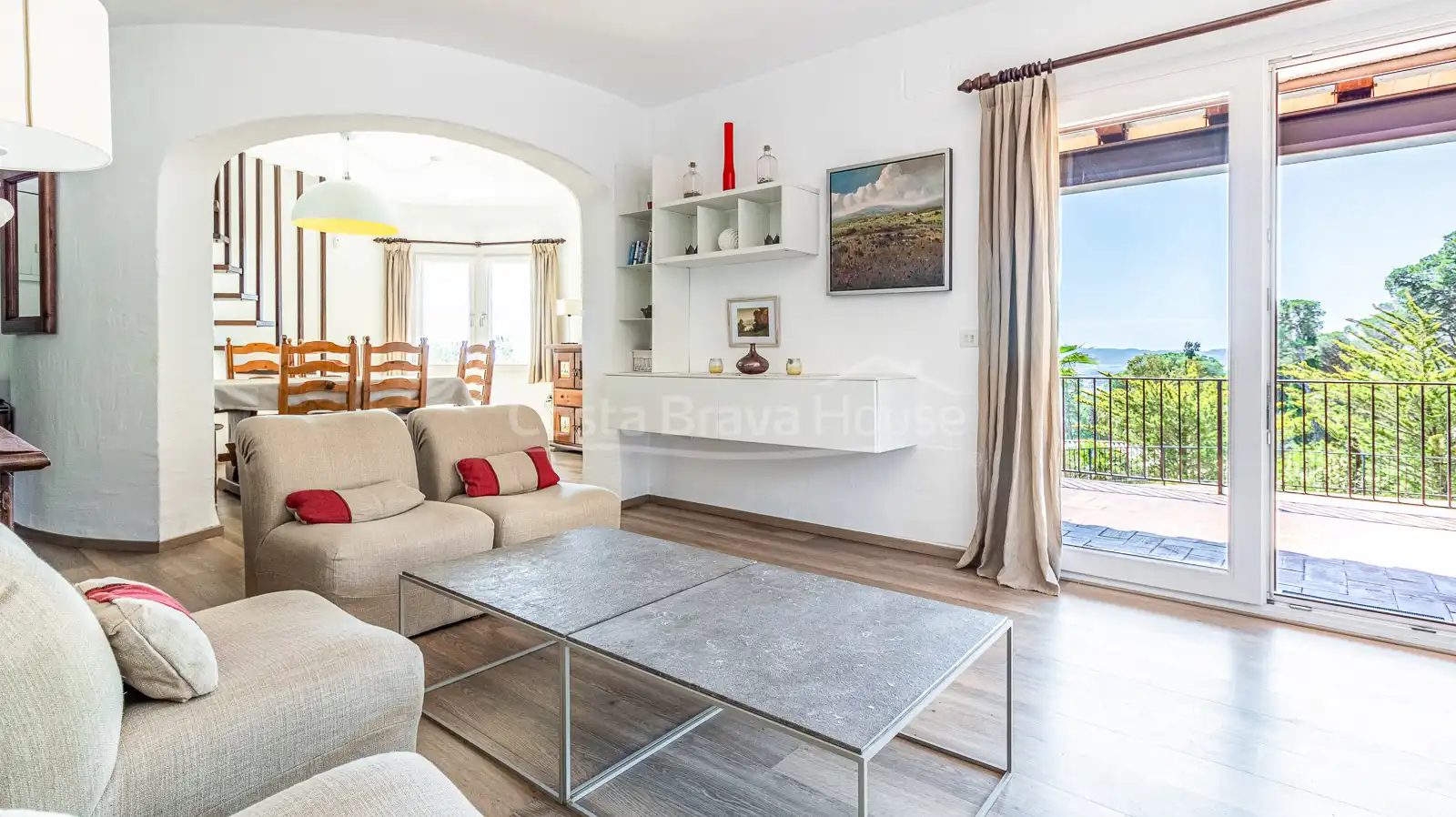 Casa amb piscina en venda a Torre Vella - Torre Gran - Les Dunes, imagen 17