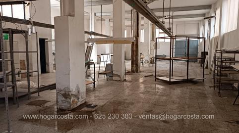 Photo 5 of Premises for sale in Calle San Bartolomé, 20, Las Cruces, Alicante