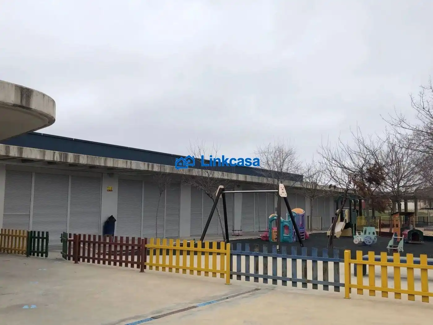 Vista exterior de Casa adosada en venda en Seseña amb Aire condicionat, Calefacció i Jardí privat