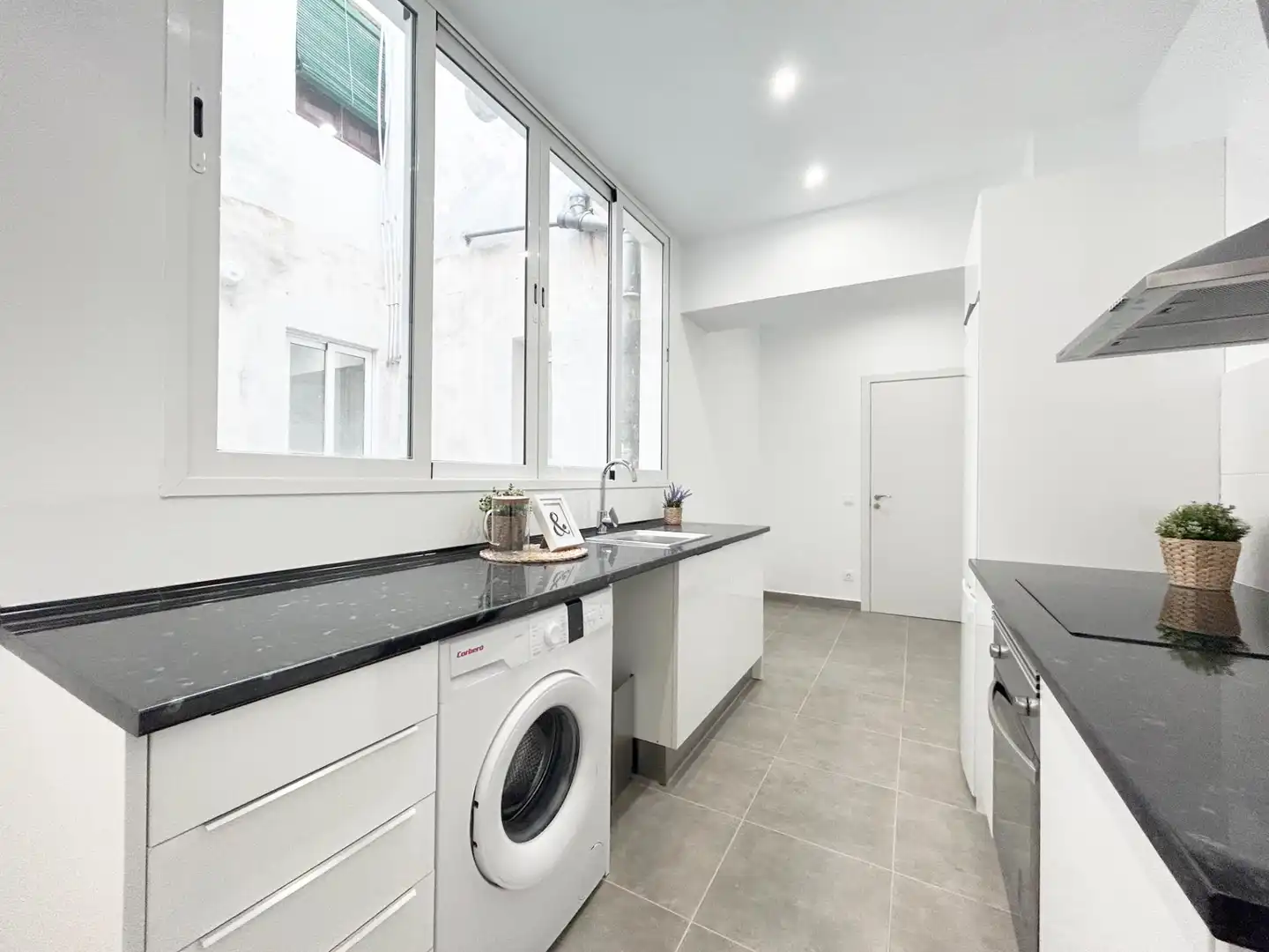 Apartament amb terrassa de lloguer a SAN FRANCISCO, imagen 7