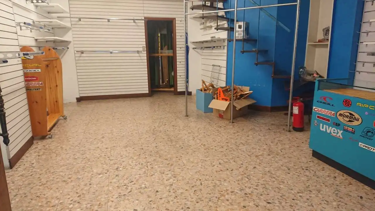 Gewerbefläche zur Miete in Particular de Club Kalea, imagen 17
