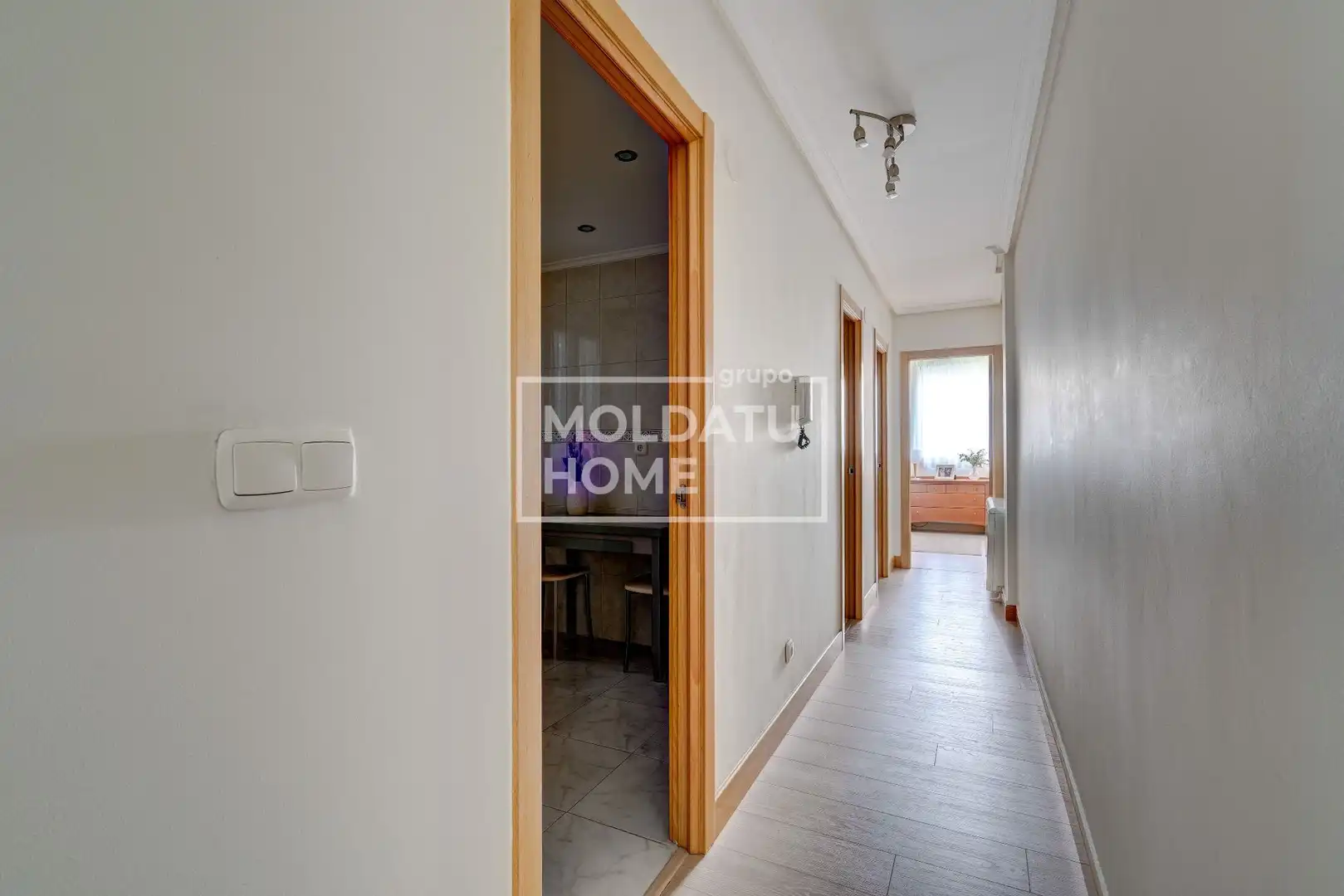Piso en venta en Irun  con Calefacción