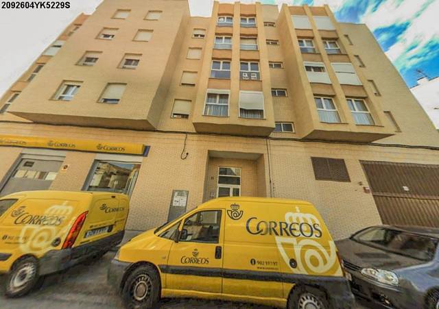 Piso en Venta en Carrer del Riu Ebre, 11 en Avenida de Valencia - Avenida de Casalduch