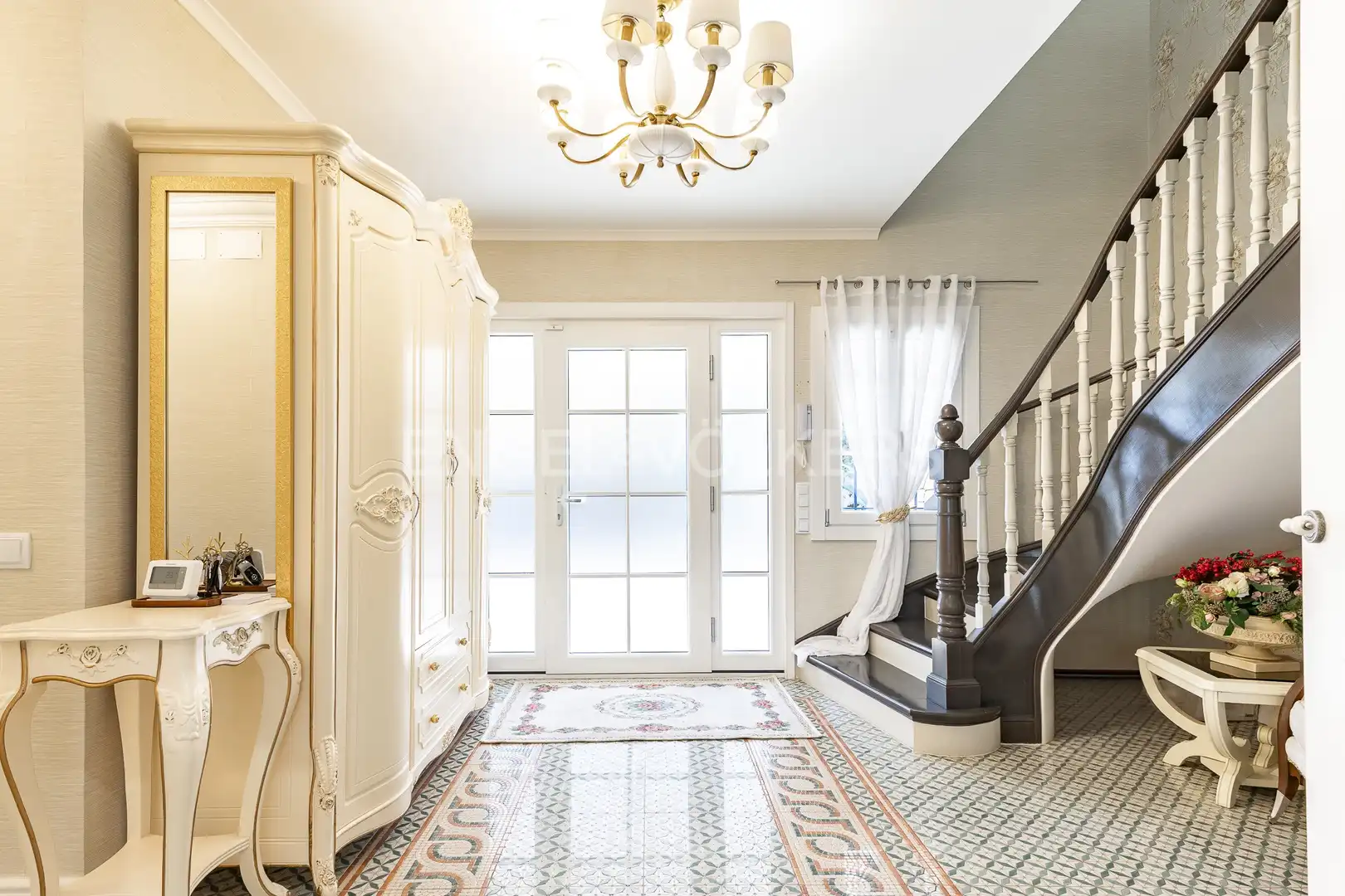Casa o chalet de alquiler en Sitges con Aire acondicionado, Calefacción y Jardín privado