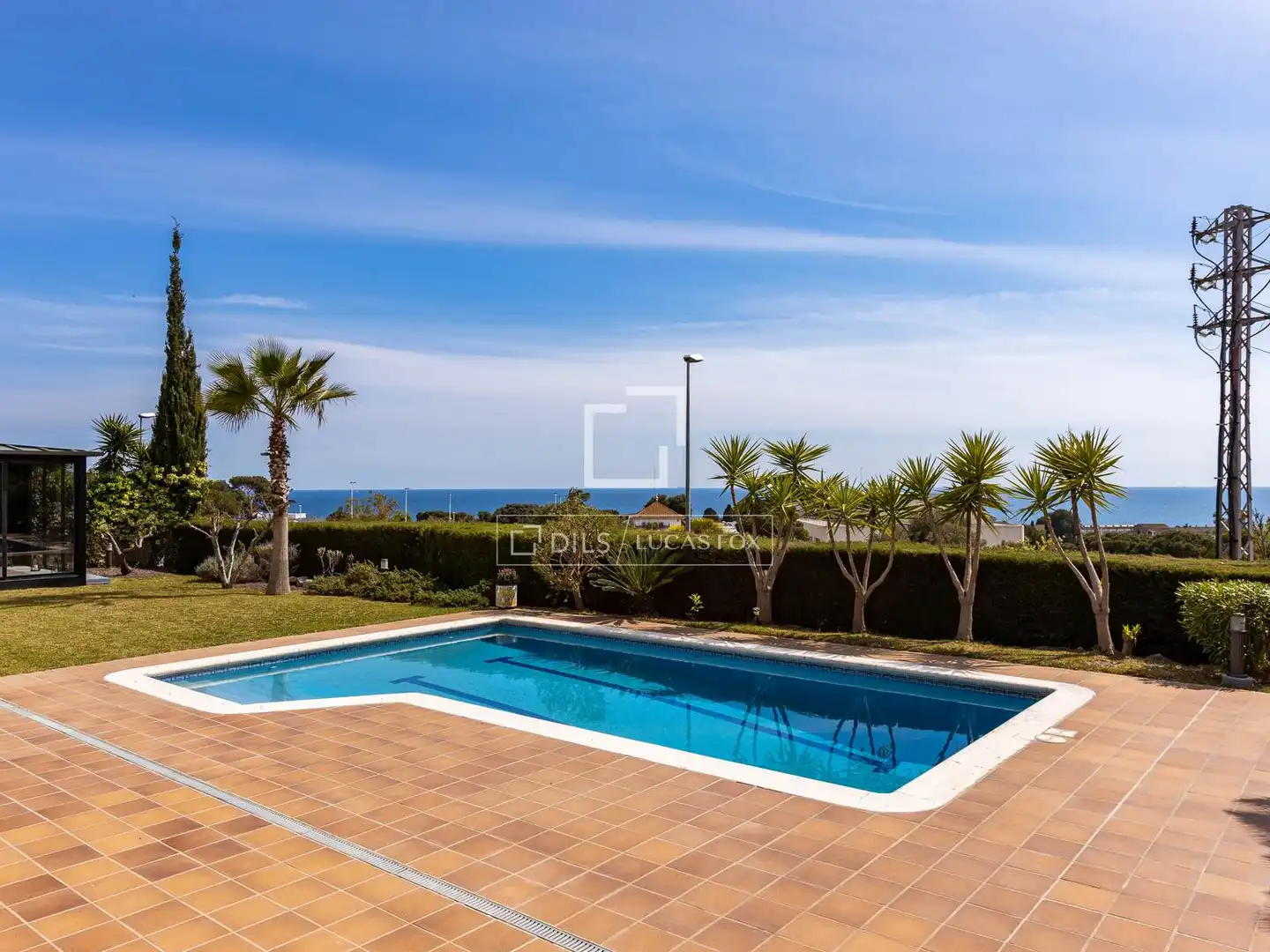 Villa avec piscine à vendre à Alella, imagen 42