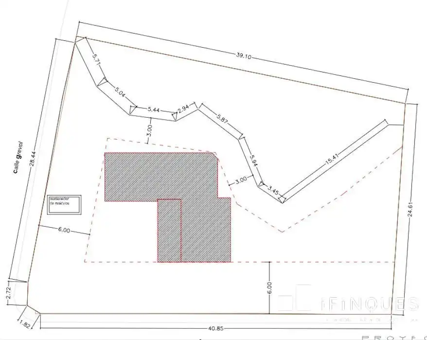Lands and plots for sale in Airesol, imagen 19