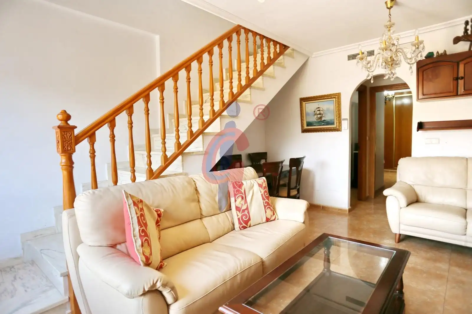 Ático en venta en Calle Rafael Alberti 63, imagen 5