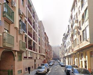 Vista exterior de Casa adosada en venda en  Zaragoza Capital