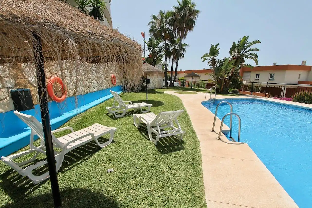 Pis amb piscina en venda a Calle FARO, imagen 25