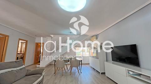 Photo 4 of Single-family semi-detached for sale in La Cañada, Paterna