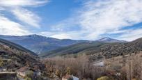 Vista exterior de Apartament en venda en Aldeire amb Aire condicionat, Calefacció i Jardí privat