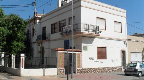 Foto 3 de Casa o chalet en venta en Calle Santiago Ramón y Cajal, 74, Ciudad Jardín, Murcia