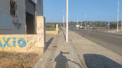 Photo 5 of Industrial land for sale in Poligono Industrial Els Olivars, 9a, Catadau, Valencia