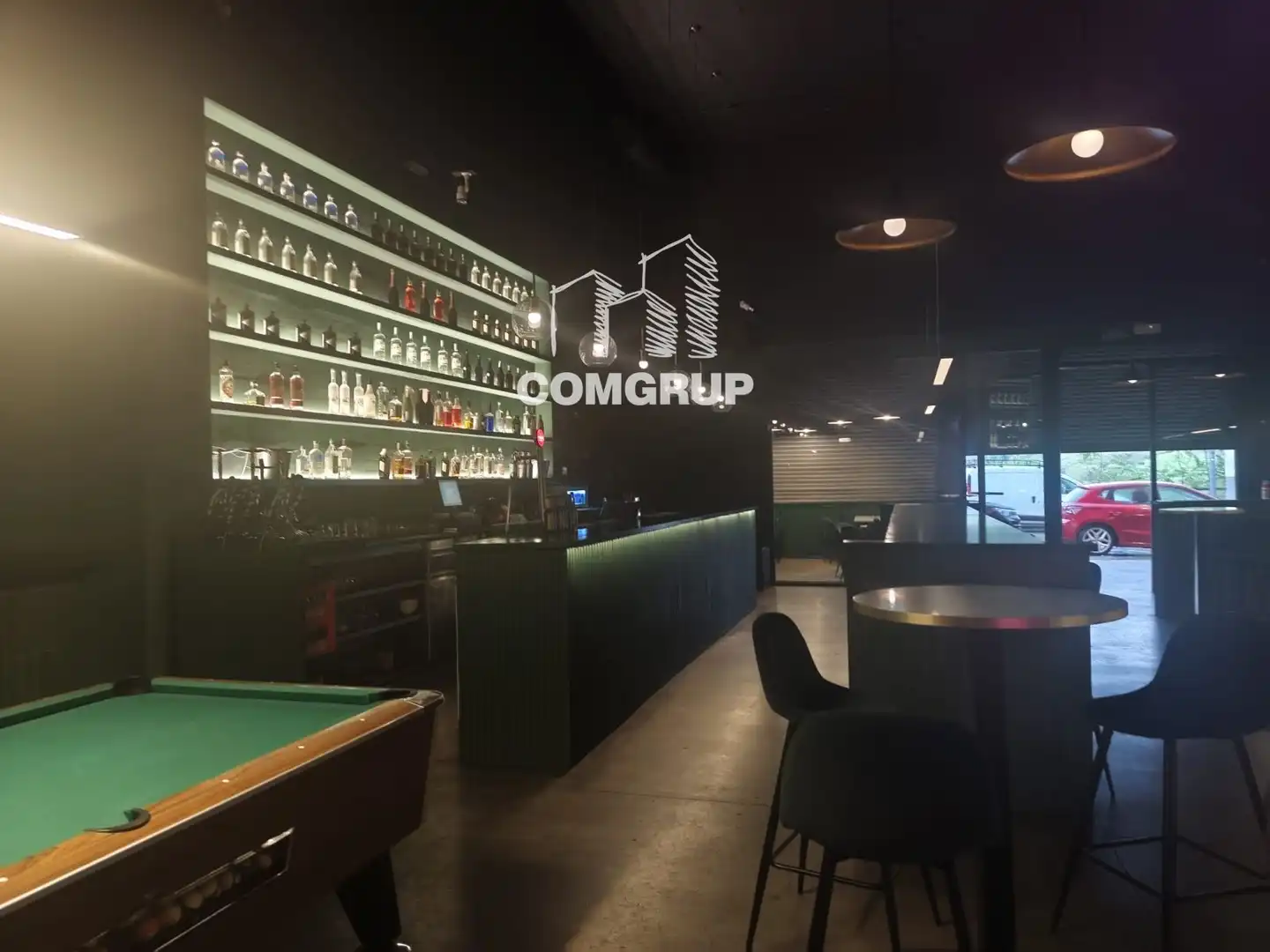 Business premises for transfer in Nucli Urbà, imagen 10