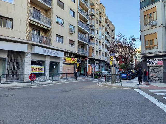 Garaje en Venta en Calle de Antonio Cánovas en Doctor Cerrada