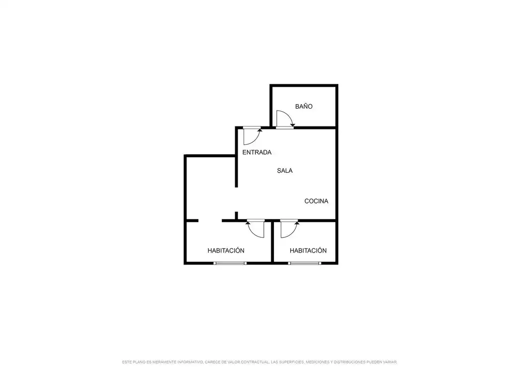Flat for sale in C/ Rodrigo Caro, La Salut