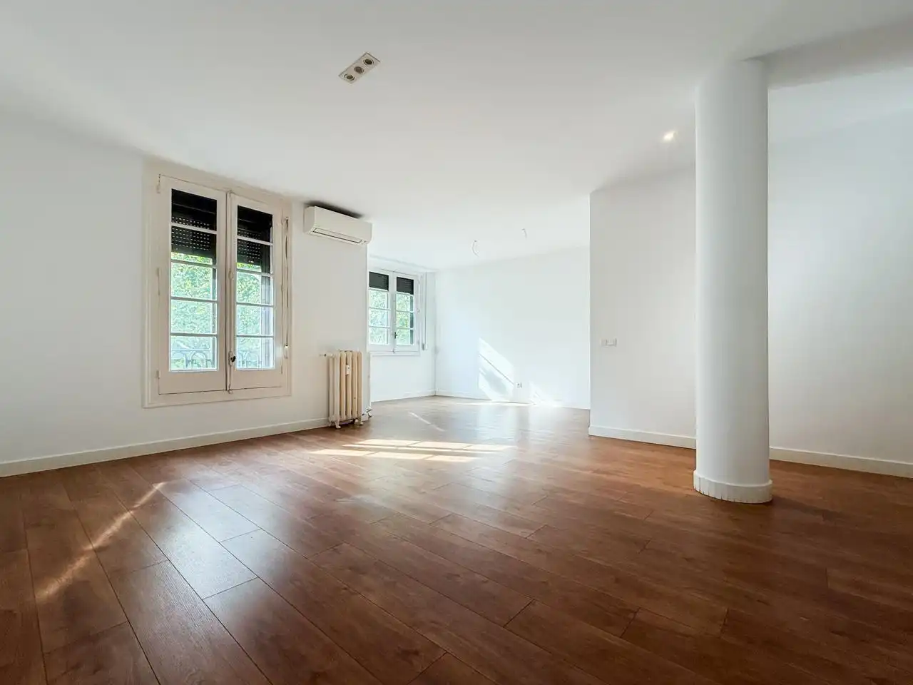Fotografía del inmueble reportado: 2.750 €/mes — Lista, Madrid