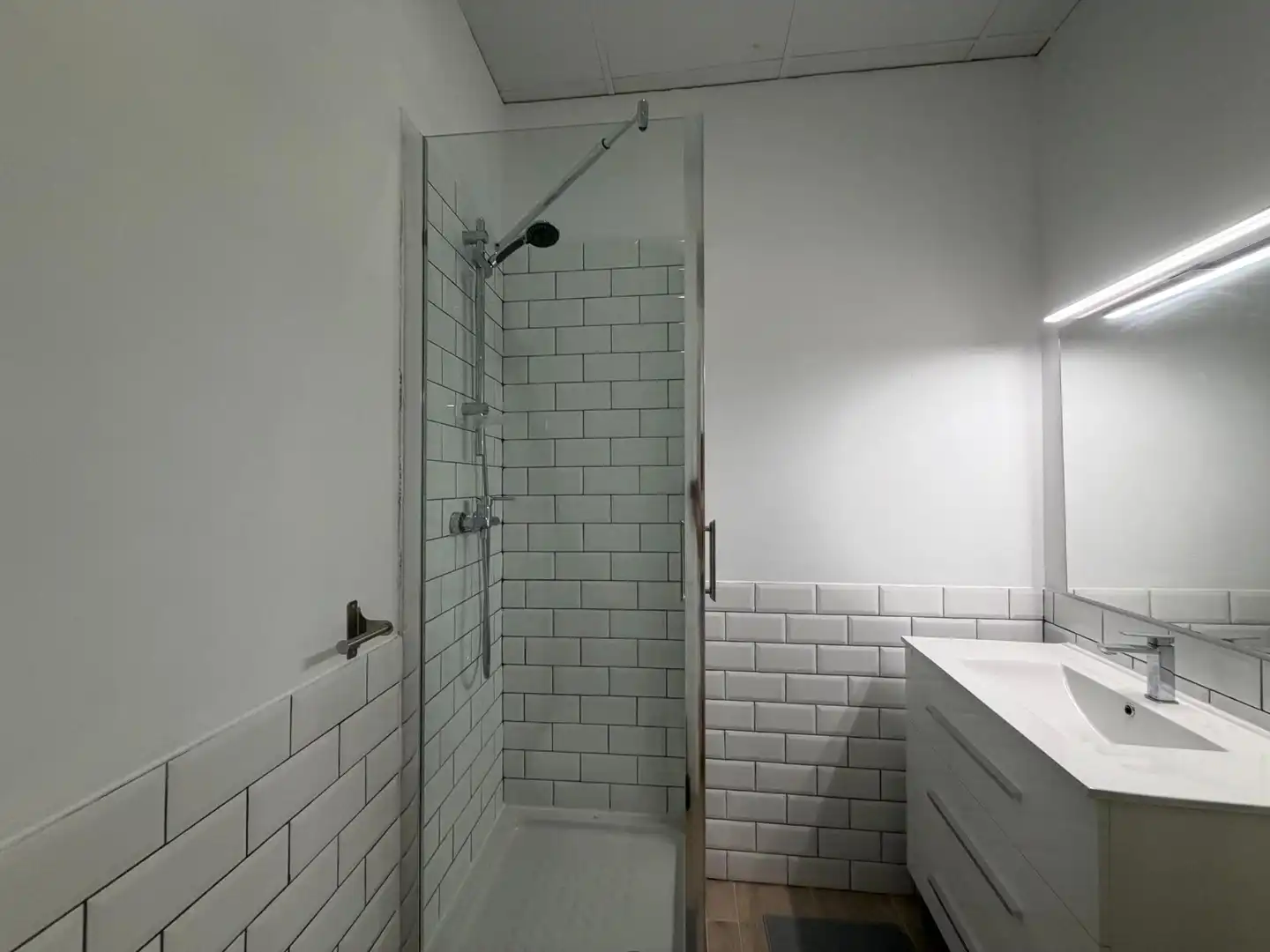 Baño de Piso en venta en Tortosa